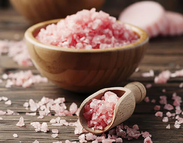 Is The Pink Himalayan Salt Good For You